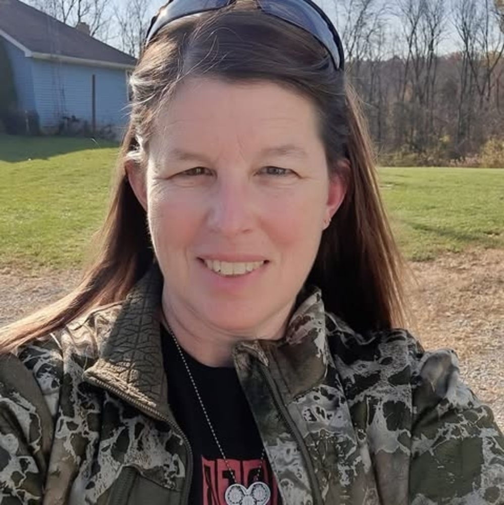 Meet your Posher, Michelle